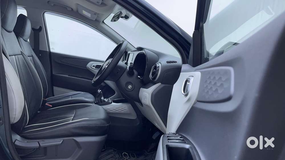 Hyundai Grand I10 Nios Sportz 1.2 Kappa Vtvt, 2023, Petrol