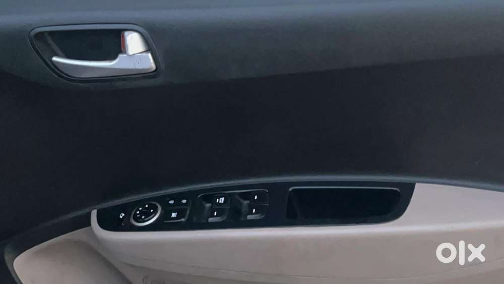 Hyundai Grand I10 Sportz 1.2 Kappa Vtvt, 2018, Petrol