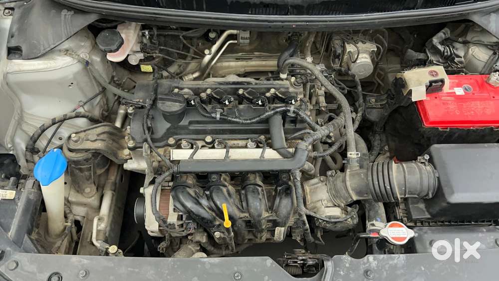 Hyundai I20 Active [ ] 1.2 Base Petrol, 2019, Petrol