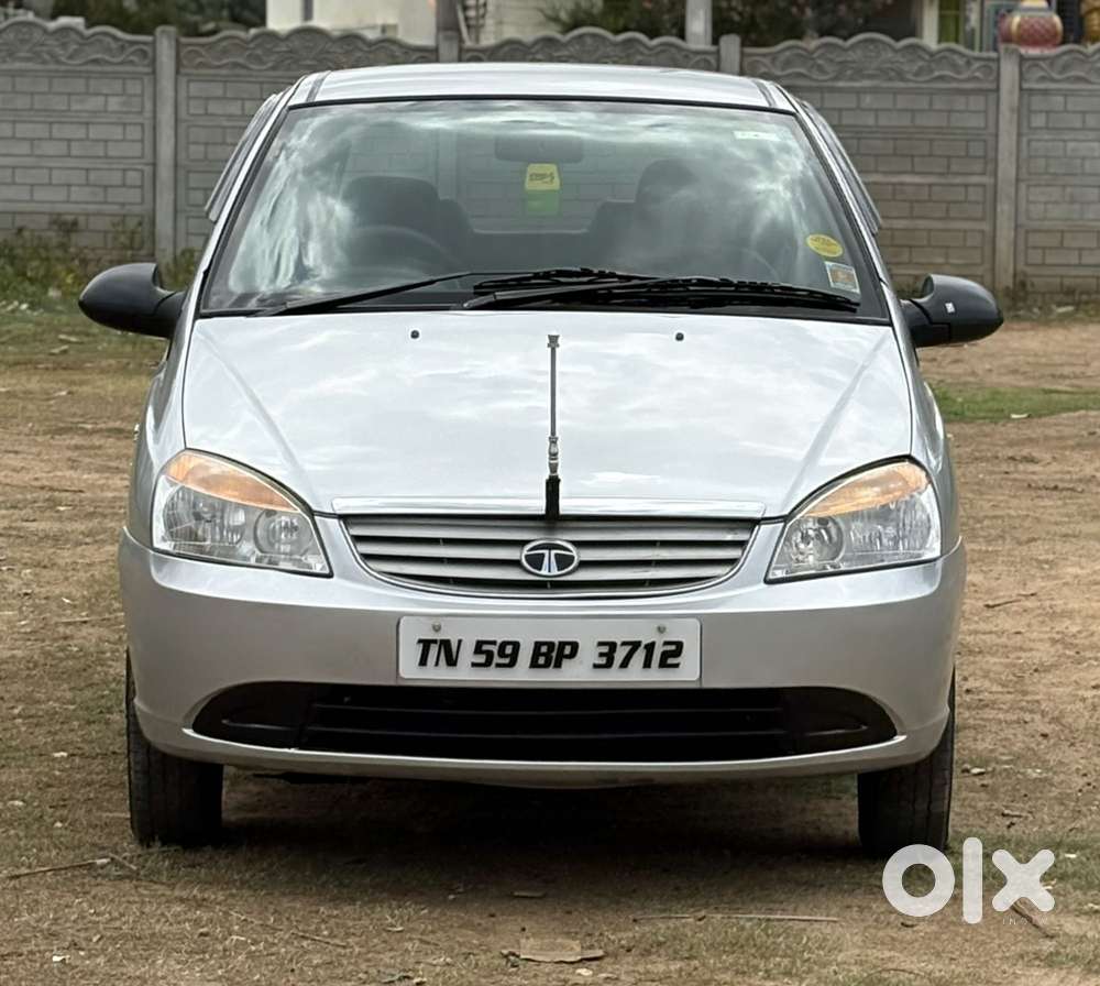Tata Indica Lsi, 2017, Diesel