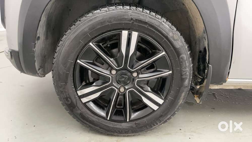 Renault Kwid 2019-ongoing 1.0 Climber Amt, 2023, Petrol