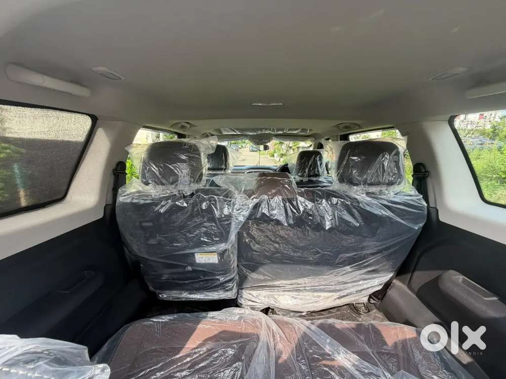 Mahindra Scorpio-n 2024 Diesel Manual 2157