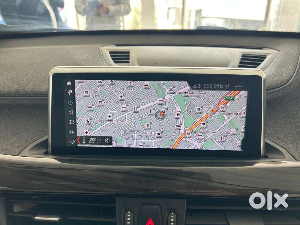 Bmw X1 2.0 Sdrive20i Xline, 2021, Petrol