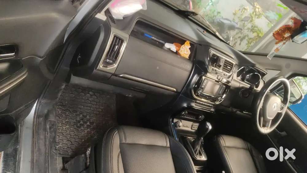 Tata Hexa 2017 Diesel 135000 Km Driven