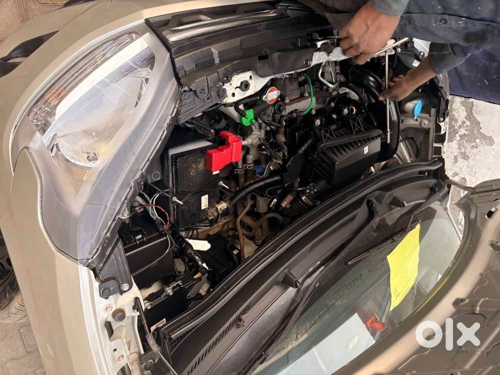 Very Good Condition Less Running Vehicle
