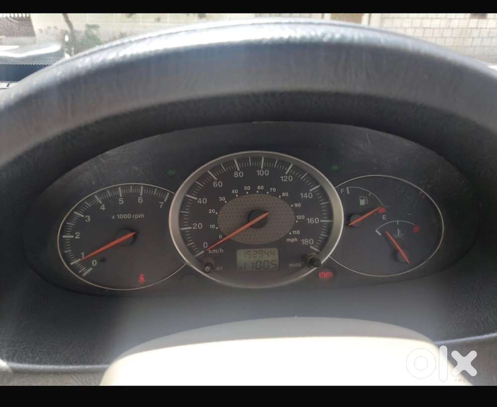 Mahindra Scorpio 2010 Diesel