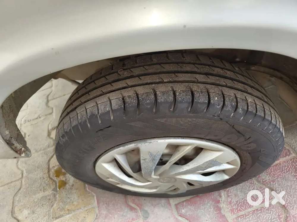 2014 Maruti Suzuki Omni