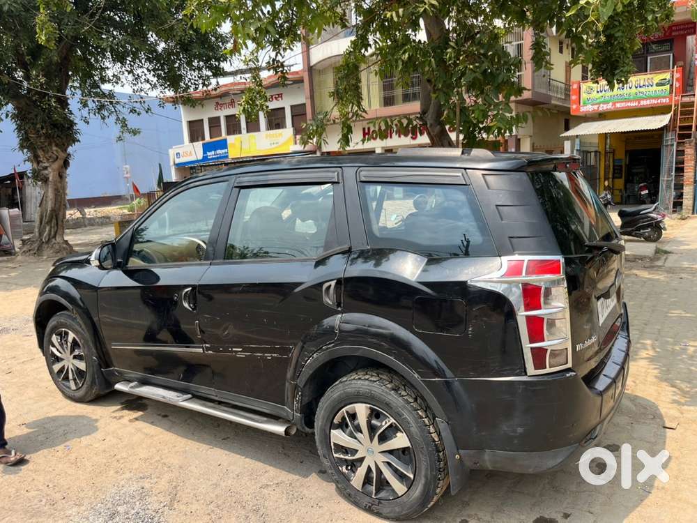 Mahindra Xuv500 Diesel 2013