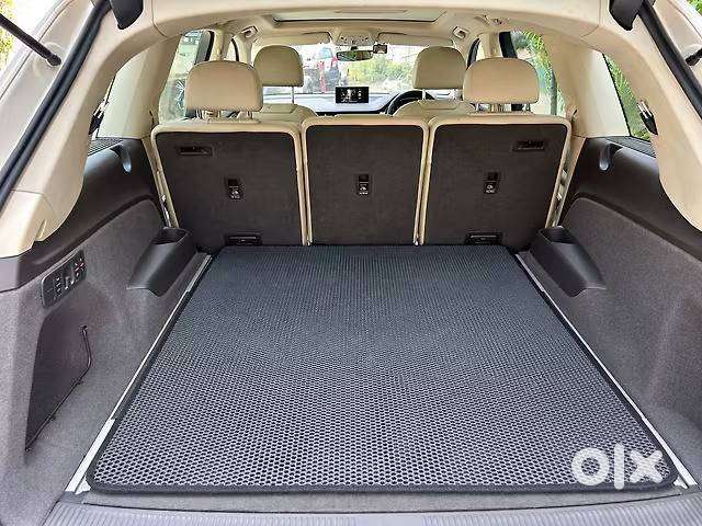 Audi Q7 45 Tfsi 2017