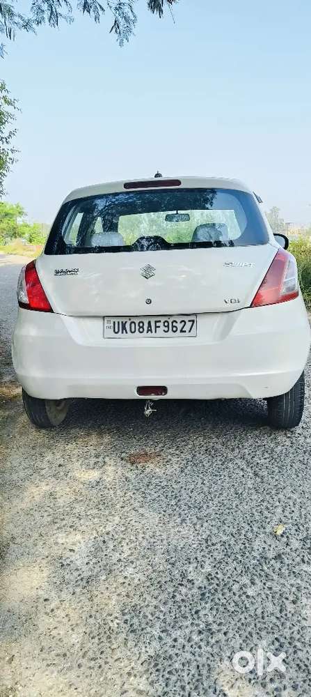 Maruti Suzuki Swift Vdi 2014