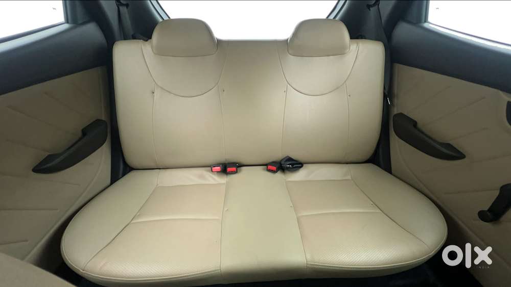 Hyundai Eon Era +, 2018, Petrol