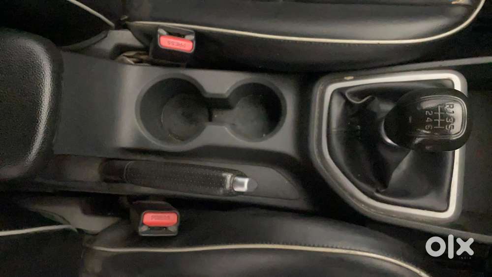 Hyundai Creta 1.6 E Plus, 2018, Petrol