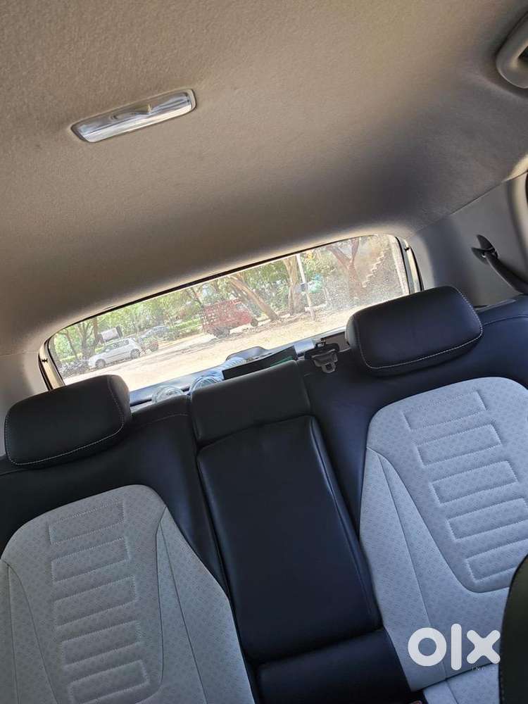 Creta Good Condition Well Maintained Service History Available