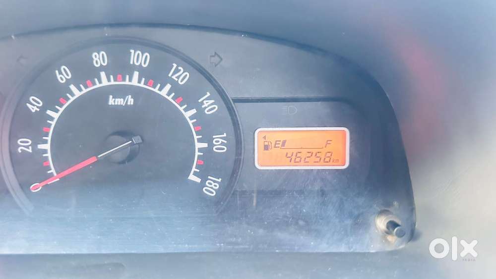 Maruti Suzuki Alto K10 Plus Edition, 2013, Petrol