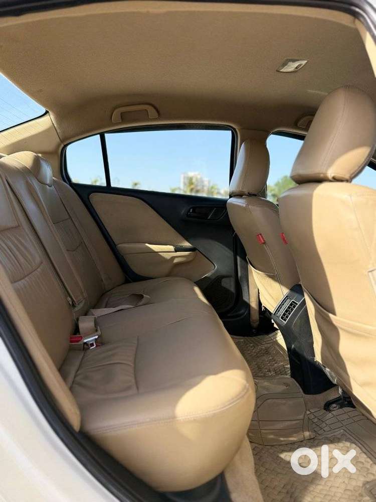 Honda City 2014-2015 I Dtec Sv, 2014, Diesel