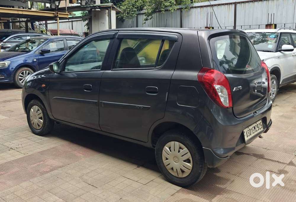 Maruti Suzuki Alto 800 Vxi Airbag, 2021, Petrol