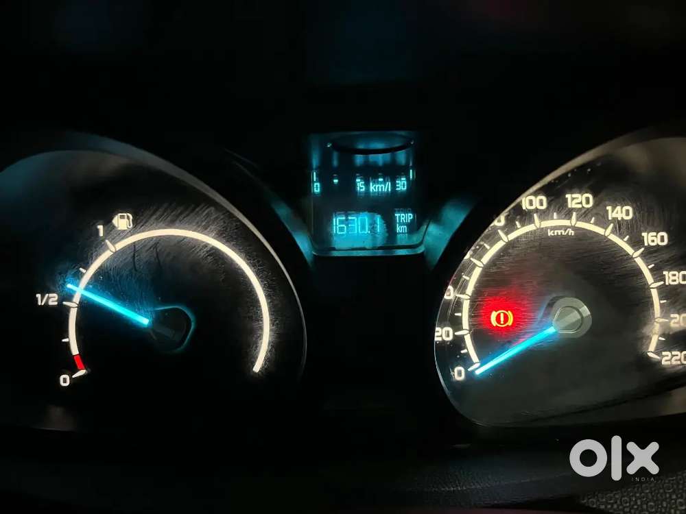 Ford Eco Sport 2014 Model . Excellent Condition.  Diesel