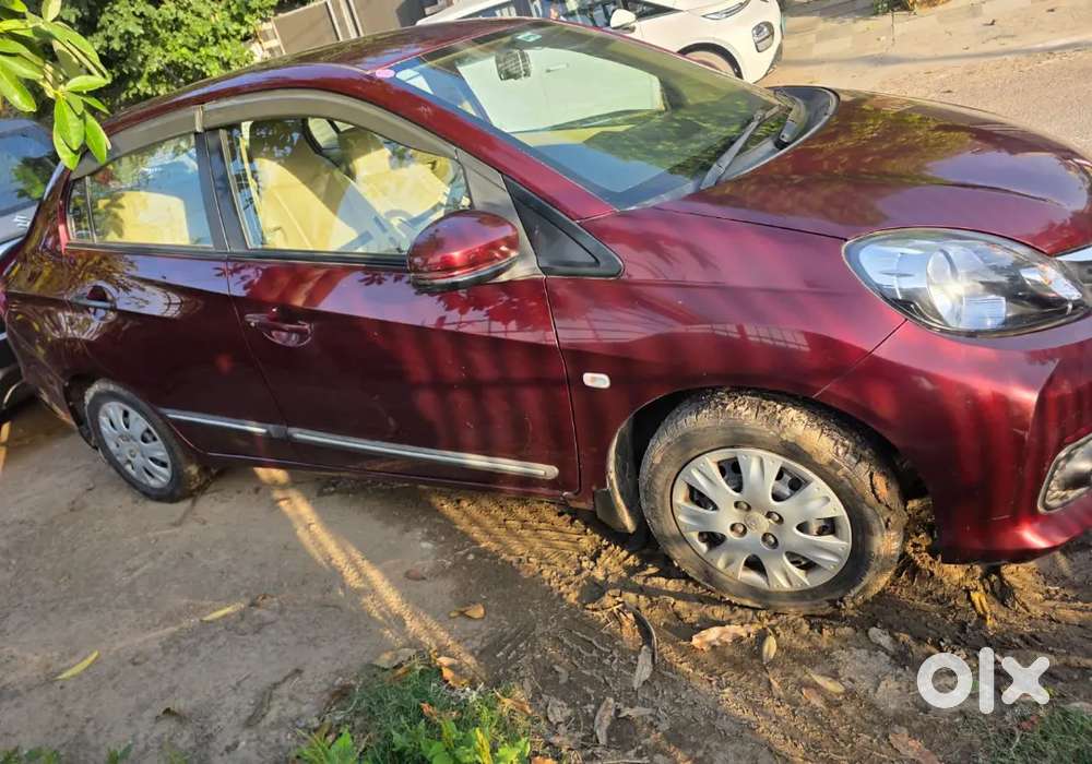 Honda Amaze In Very Good Condition At Best Price