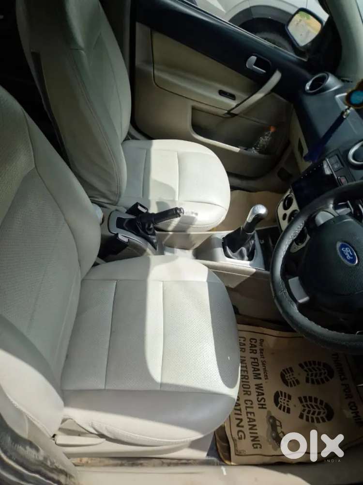 Ford Fiesta Diesel 2006