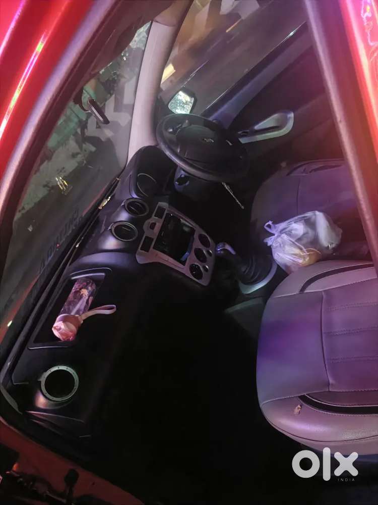 Ford Figo 2010 Diesel
