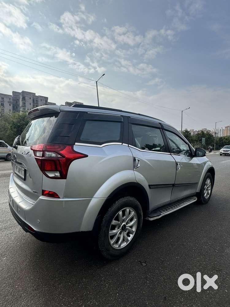 Mahindra Xuv500 W9 2wd, 2018, Diesel