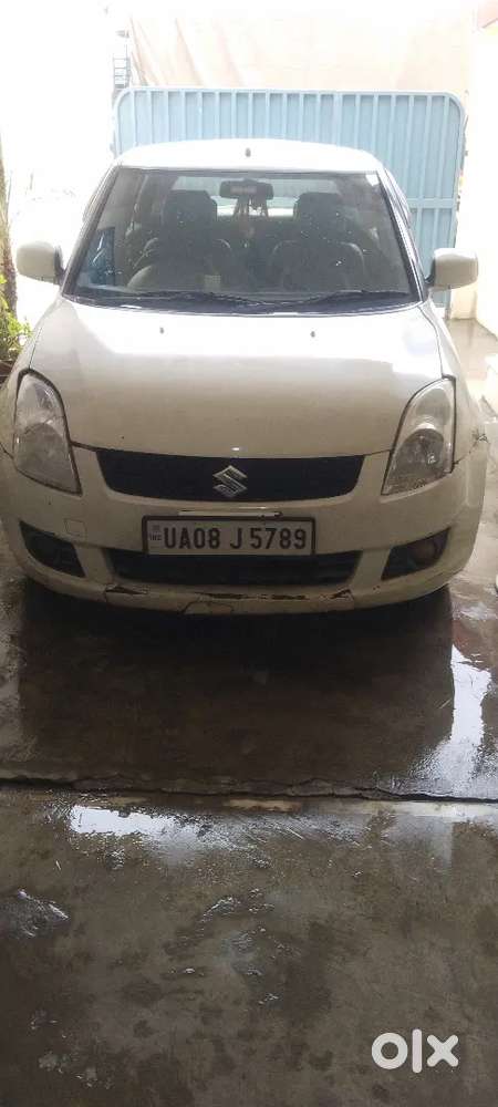 Good Condition And Fair Drive