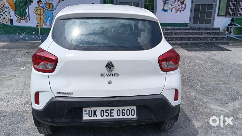 Renault Kwid Rxl 1.0, 2023, Petrol