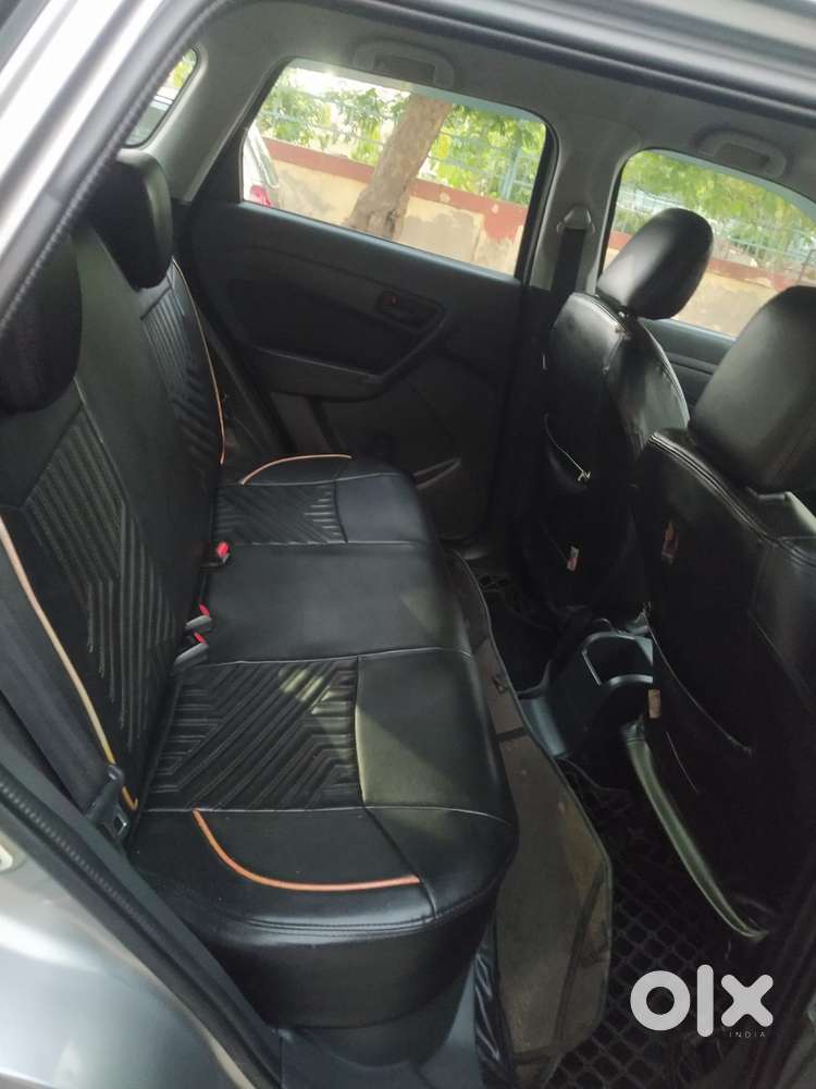 Maruti Suzuki Brezza Vdi, 2017, Diesel