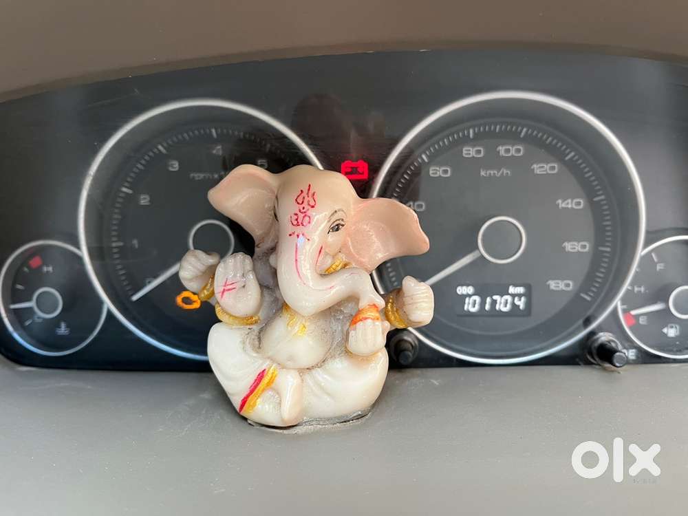 Tata Manza Abs Aura 2012