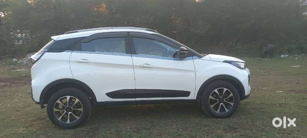 Tata Nexon