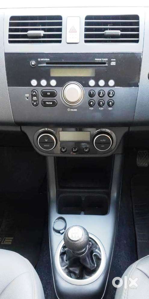 Maruti Suzuki Swift Dzire 2012-2015 1.2 Zxi, 2012, Petrol