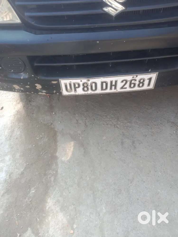 Maruti Suzuki Eeco 2015