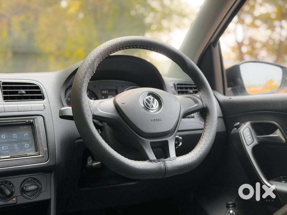 Volkswagen Polo 1.0 Comfortline Cup Edition, 2020, Petrol