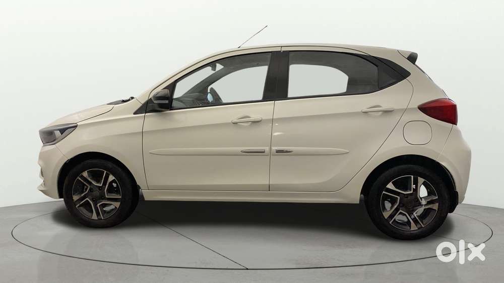 Tata Tiago 1.2 Revotron Xz Plus, 2021, Petrol