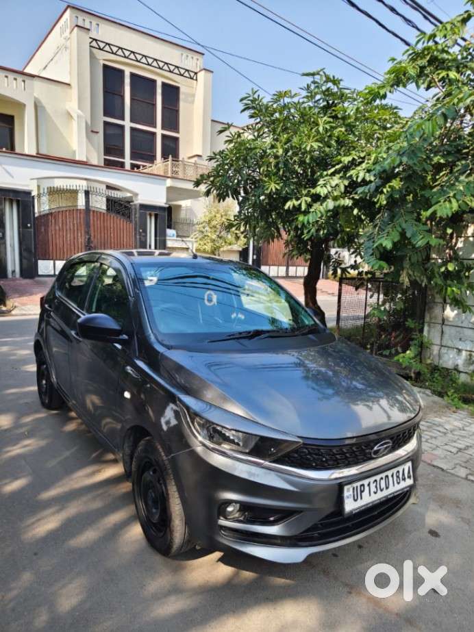 Tata Tiago Xt Icng, 2023, Cng & Hybrids