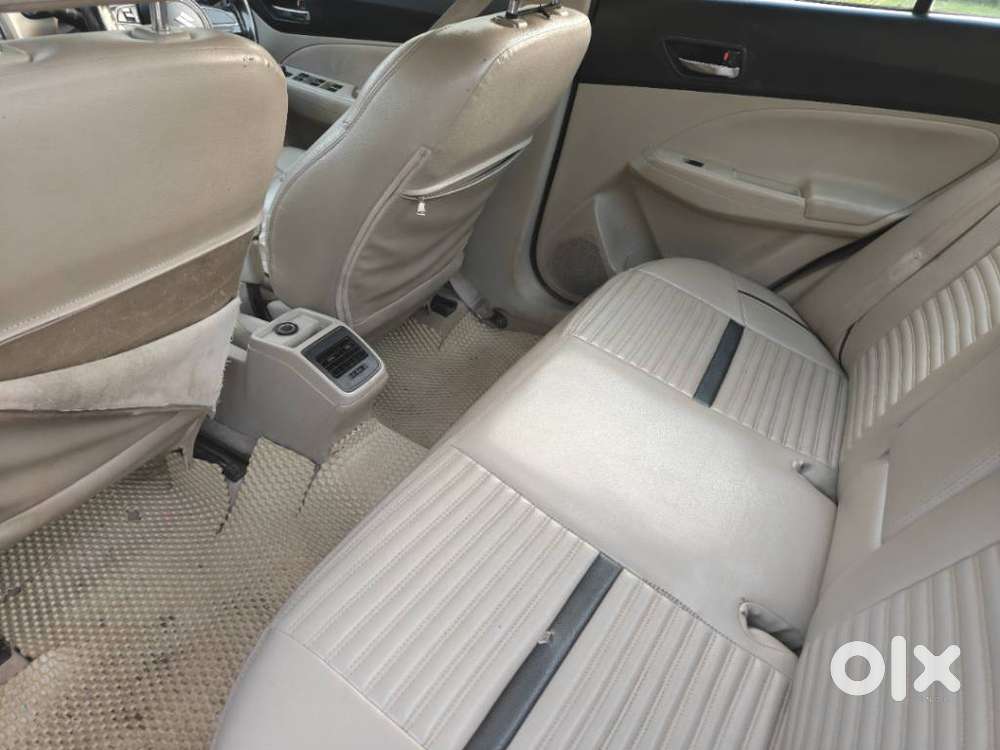 Maruti Suzuki Dzire 2017-2020 1.2 Vxi, 2019, Petrol