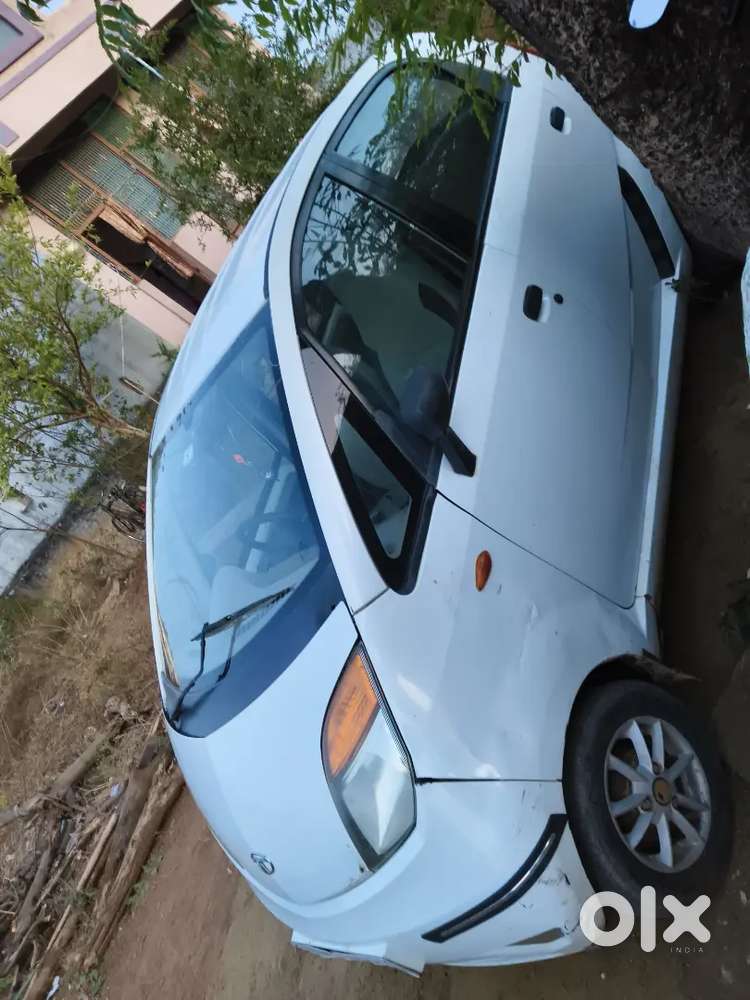 Tata Nano Lx