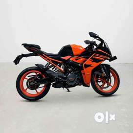 2nd hand ktm rc 200 online price