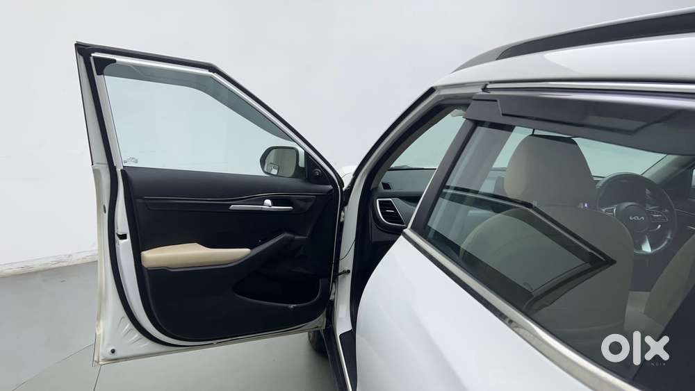 Kia Seltos 1.5 Hte Diesel Imt, 2022, Diesel