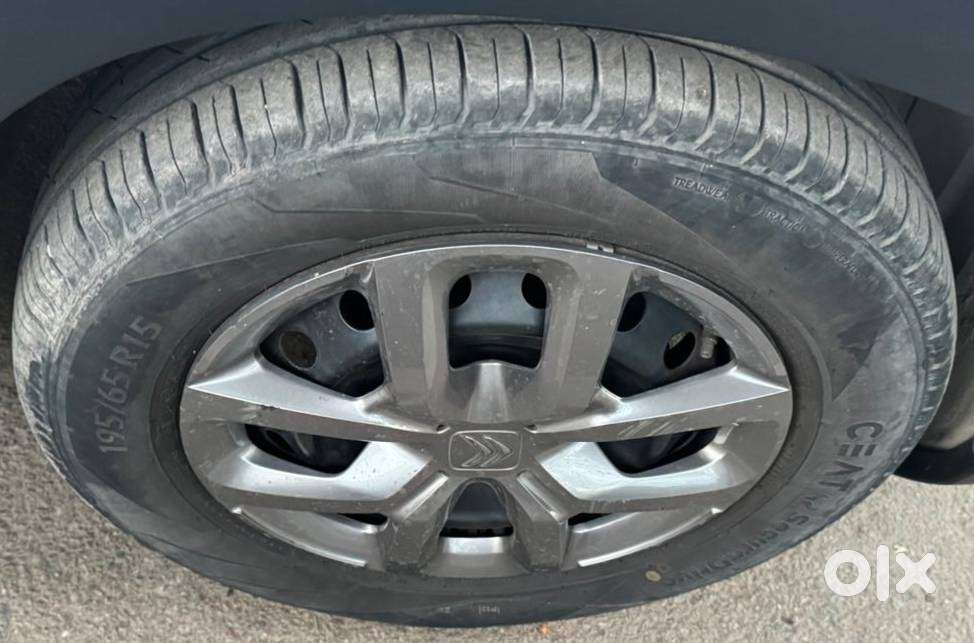 Citroen C3, 2023, Petrol