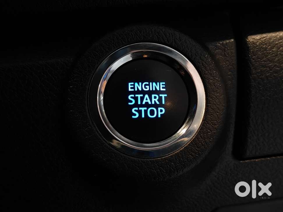 Toyota Fortuner 4x2 At 2.8 Diesel, 2024, Diesel