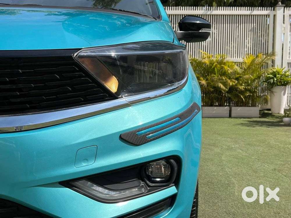 Tata Tiago 1.2 Revotron Xz (o), 2025, Petrol