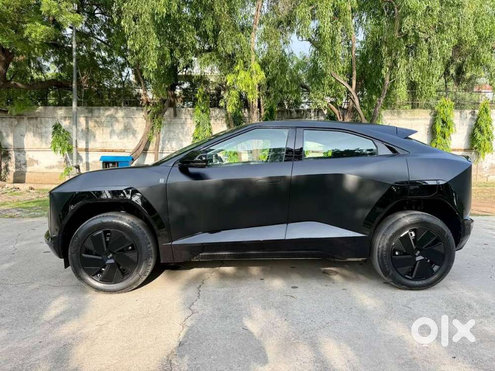 Mahindra Be 6 Be, 2026, Electric