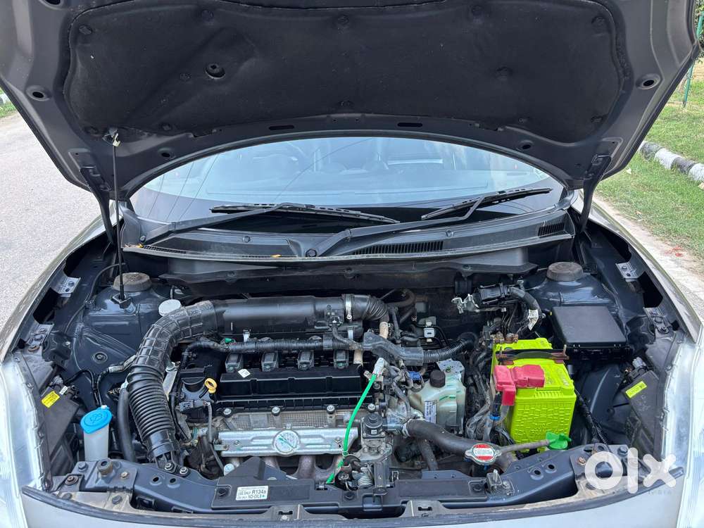 Maruti Suzuki Swift 2018 Amt Zxi, 2022, Petrol