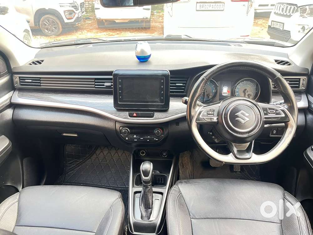 Maruti Suzuki Xl6 1.5 Alpha At, 2021, Petrol