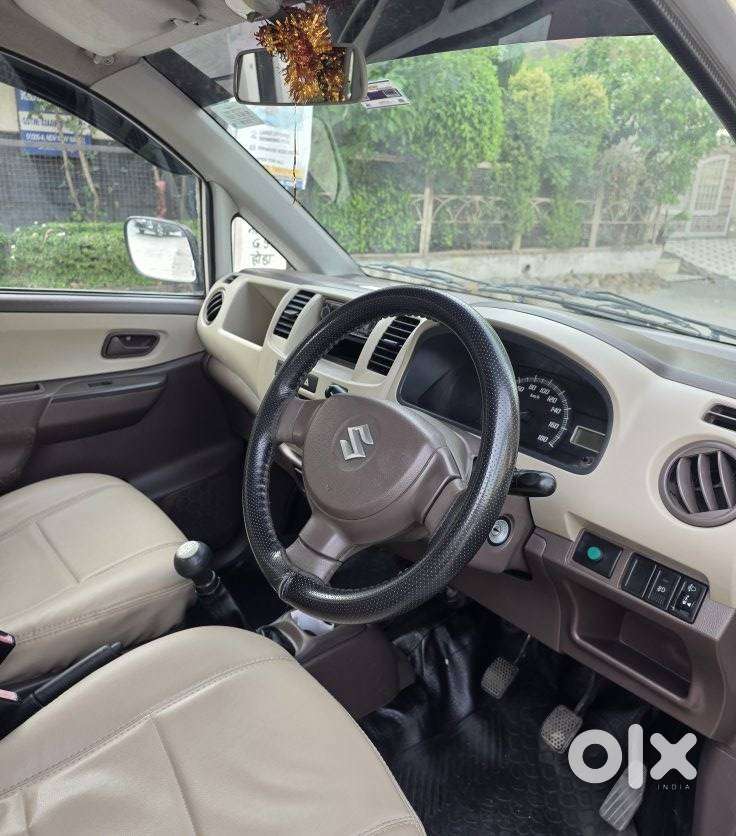 Maruti Suzuki Zen Estilo Lxi Bs Iv, 2011, Petrol