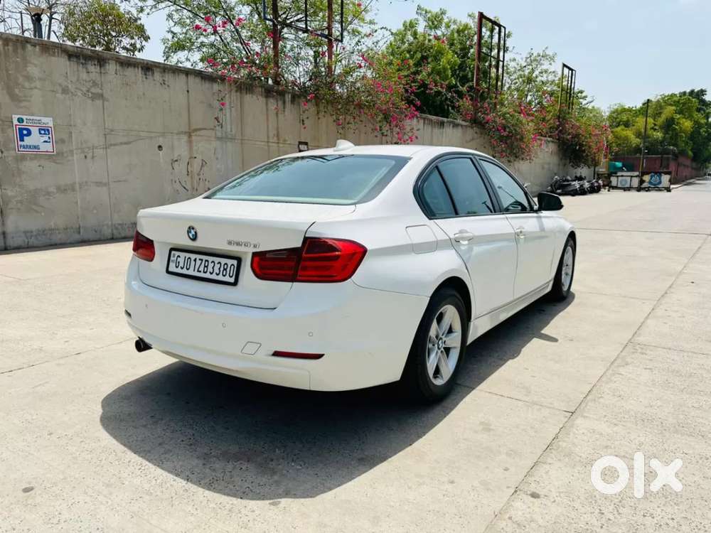 Bmw 5 Series [ ] 2.0 520d Sedan, 2013, Diesel