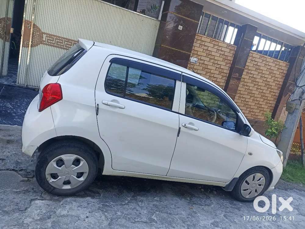 Maruti Suzuki Celerio 2019 Petrol Well Maintained, Power Windows