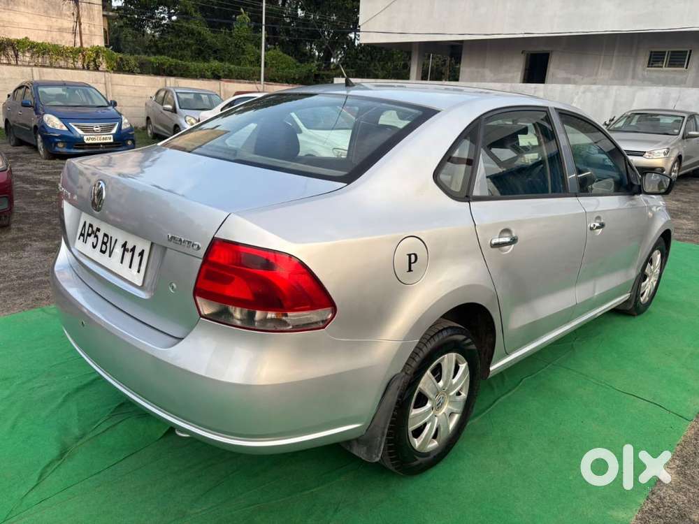 Tata Aria, 2023, Diesel