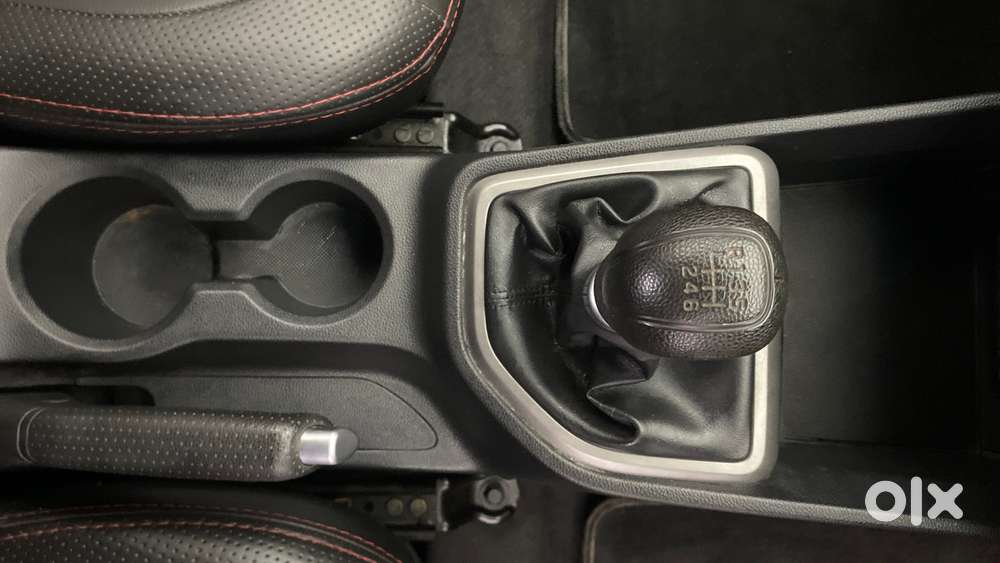 Hyundai Creta 1.6 E Plus, 2016, Petrol